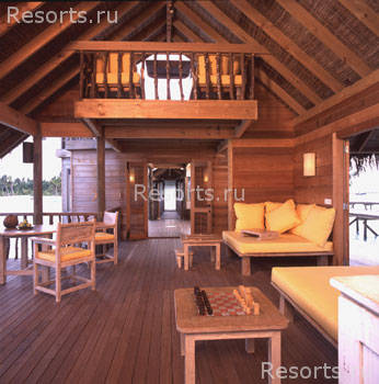 Soneva Gili Resort & Spa 66
